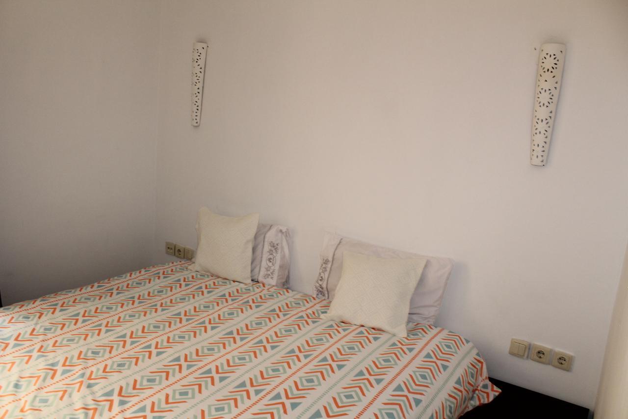 La Fontaine Appartement Marrakesh Buitenkant foto