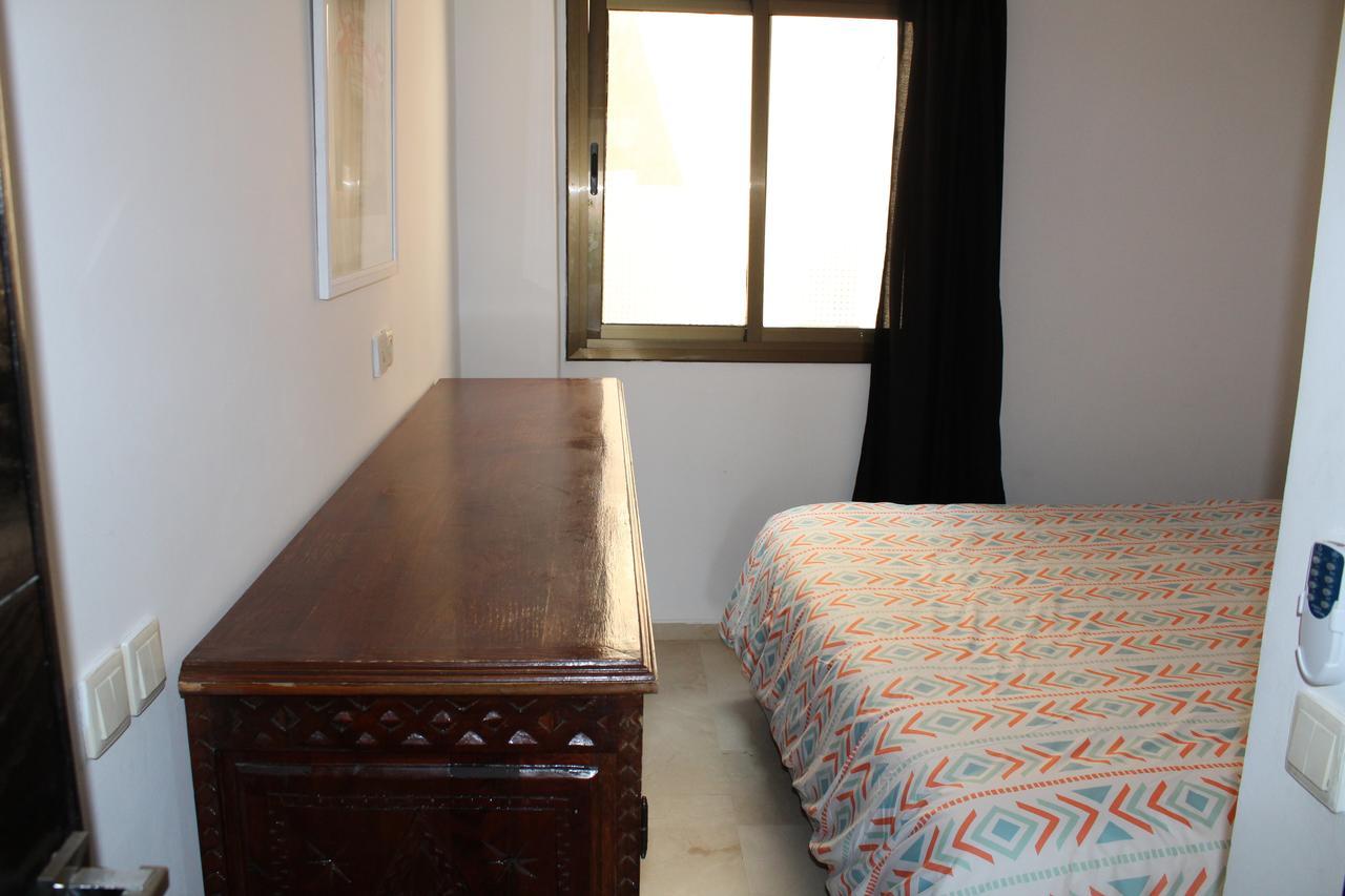 La Fontaine Appartement Marrakesh Buitenkant foto